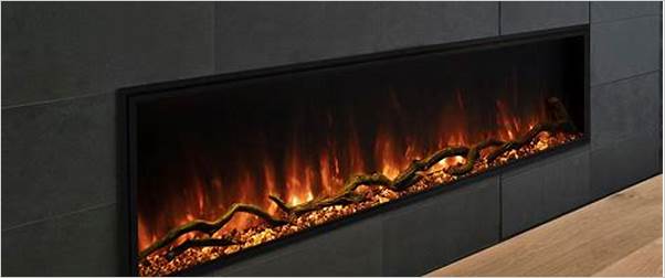 top 5 best wall mount electric fireplace